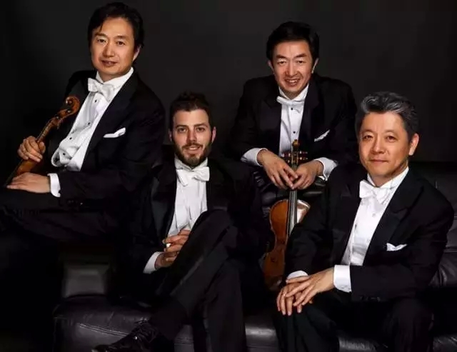 2015年国际古典演出季(下半季)正式开启