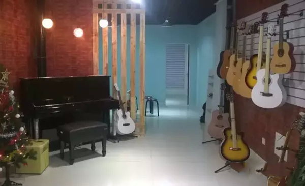 乐器