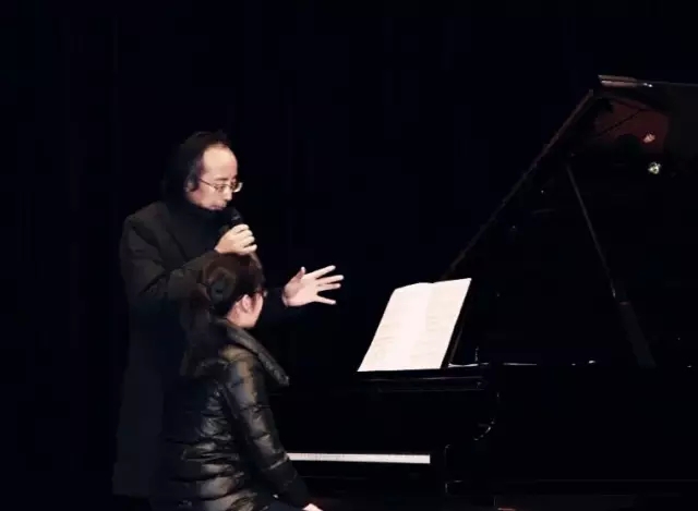 评委特刊 | 许兵:肖邦练习曲与李斯特练习曲的对比浅析