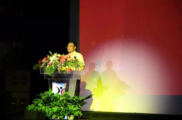 第五届中国儿童戏剧节完美谢幕
