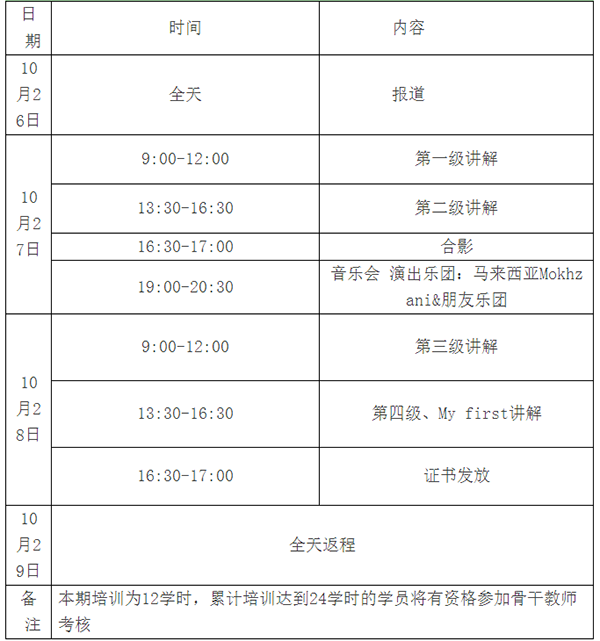 中国音乐学院