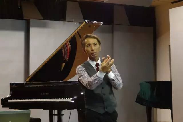 KAWAI钢琴特征维护与保养讲座 KAWAI钢琴特征维护与保养讲座