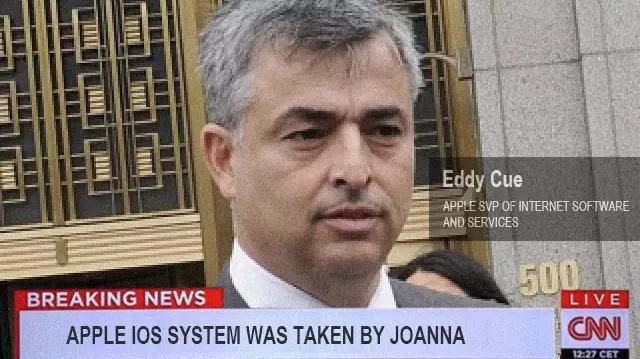 Joanna是什么鬼?帮你揪出假广告的谎言 Joanna是什么鬼?帮你揪出假广告的谎言
