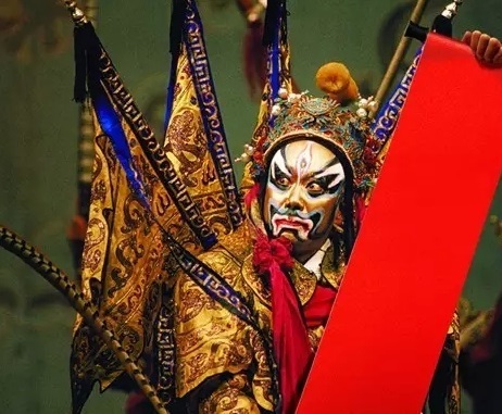《柏音琴行京剧公开课》带你走进京剧世界 《柏音琴行京剧公开课》带你走进京剧世界