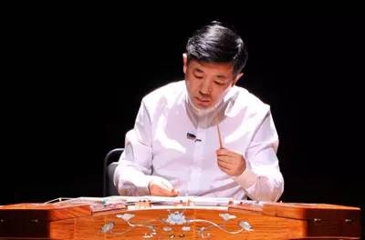 【售罄】古筝大师饶宁新及传人音乐会 【售罄】古筝大师饶宁新及传人音乐会