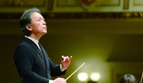 指挥大师郑明勋挥棒德奥经典 指挥大师郑明勋挥棒德奥经典