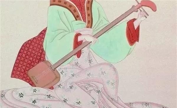 二胡身上的中国文化 二胡身上的中国文化