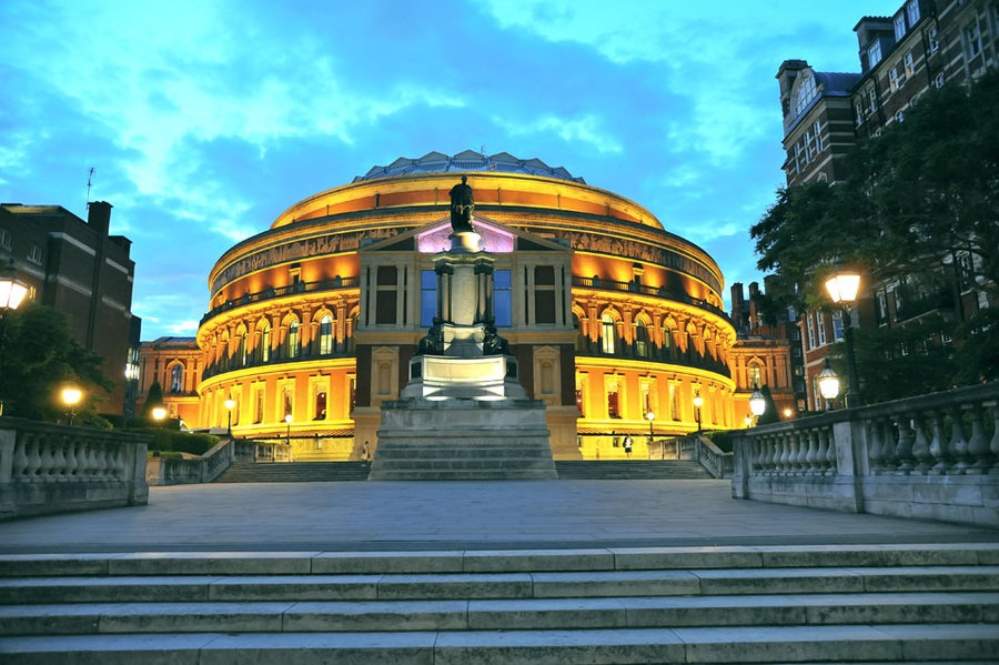 英国皇家歌剧院 英国皇家歌剧院
