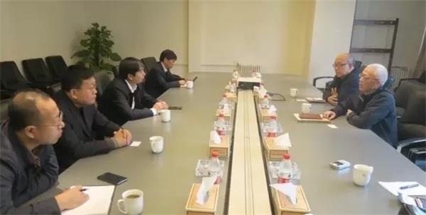 中国乐器协会曾泽民一行赴中国乐谷考察 中国乐器协会曾泽民一行赴中国乐谷考察
