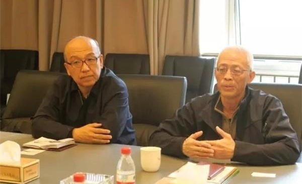 中国乐器协会曾泽民一行赴中国乐谷考察 中国乐器协会曾泽民一行赴中国乐谷考察