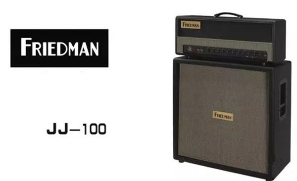 美国Friedman JJ-100手工管箱