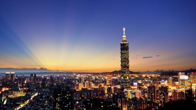 众筹看世界之台湾众筹行业特色 众筹看世界之台湾众筹行业特色