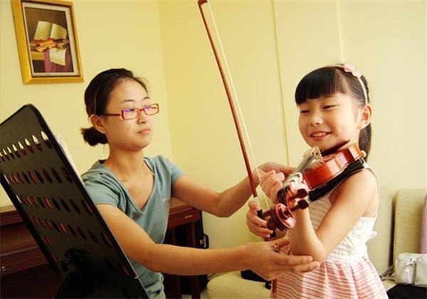 给学习乐器孩子的一些建议 给学习乐器孩子的一些建议