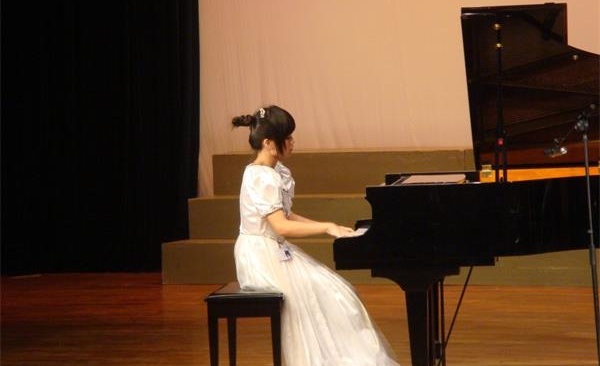 周末钢琴教师——天美艺术 周末钢琴教师——天美艺术