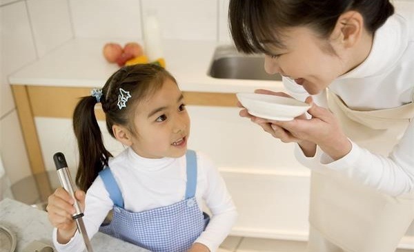 妈妈越舍得用孩子,孩子未来的成就越大! 妈妈越舍得用孩子,孩子未来的成就越大!
