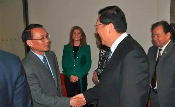 合作办学,是机遇也是挑战 合作办学,是机遇也是挑战