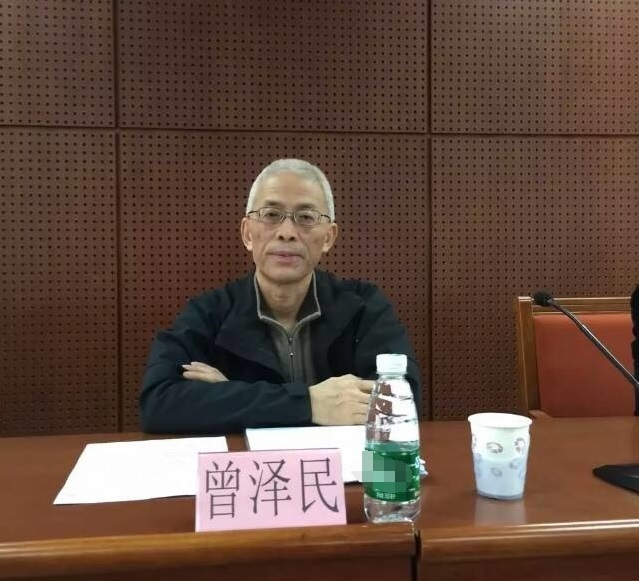 中国乐器协会常务副理事长曾泽民 中国乐器协会常务副理事长曾泽民