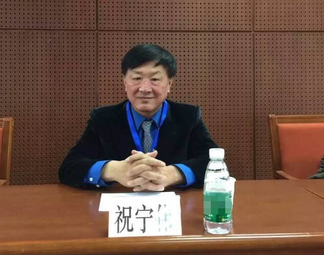 北京星海钢琴集团董事长祝宁伟 北京星海钢琴集团董事长祝宁伟