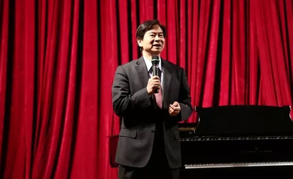 郑明勋 郑明勋