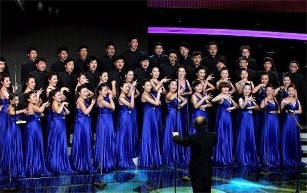 合唱声音和谐该怎么理解? 合唱声音和谐该怎么理解?