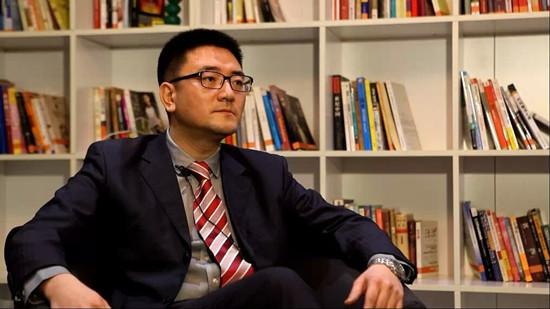 滴滴出行CFO徐涛离职,或加盟e袋洗 滴滴出行CFO徐涛离职,或加盟e袋洗
