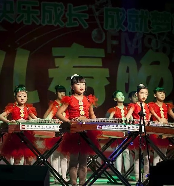 百家筝鸣古筝艺术中心加盟武城广电培训中心 百家筝鸣古筝艺术中心加盟武城广电培训中心