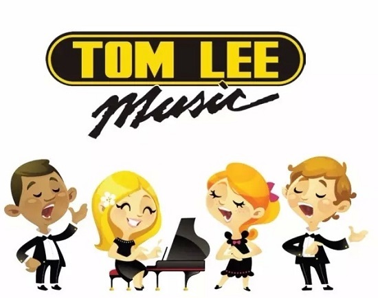 12月12日相约通利琴行 (TOM LEE) 乐韵悠扬 12月12日相约通利琴行 (TOM LEE) 乐韵悠扬
