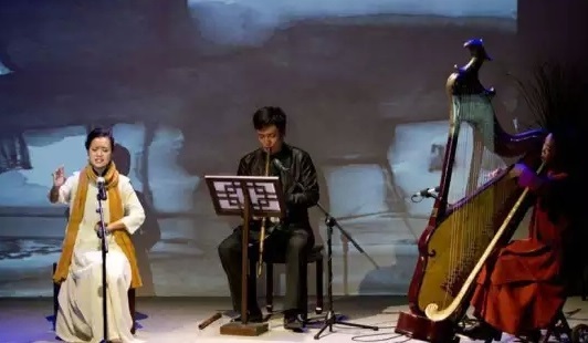 南熏琴歌北京专场音乐会余票不多 南熏琴歌北京专场音乐会余票不多