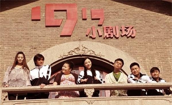 市场严冬倒逼小剧场挤泡沫 市场严冬倒逼小剧场挤泡沫