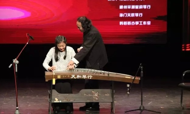 近距离指导演奏 近距离指导演奏