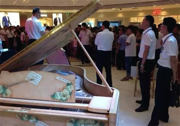 低端钢琴建立错误音准概念误导孩子 低端钢琴建立错误音准概念误导孩子