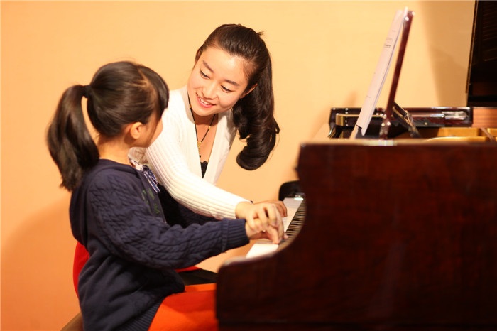 孩子疯狂练琴,连三餐都没了规律? 孩子疯狂练琴,连三餐都没了规律?
