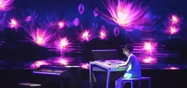 赠票:2015雅马哈电子键盘演奏家中国巡演 赠票:2015雅马哈电子键盘演奏家中国巡演