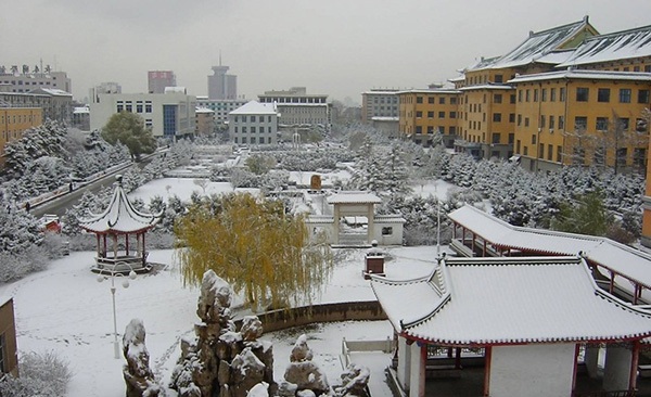 吉林大学音乐学院 吉林大学音乐学院
