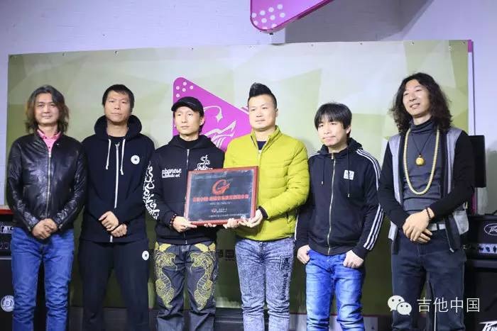 魔菇音乐教育联盟第4期师资培训暨表彰大会 魔菇音乐教育联盟第4期师资培训暨表彰大会