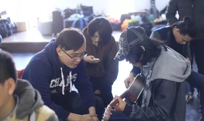 魔菇音乐教育联盟第4期师资培训暨表彰大会 魔菇音乐教育联盟第4期师资培训暨表彰大会
