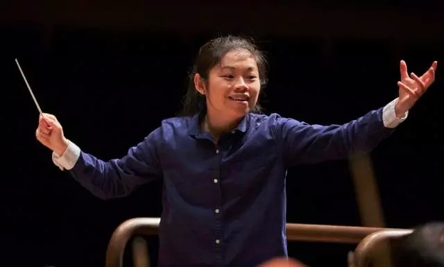 亚洲女指挥如何崛起 亚洲女指挥如何崛起