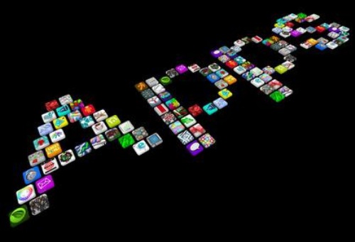 揭秘App推广的黑幕:刷假用户月百万收入 揭秘App推广的黑幕:刷假用户月百万收入