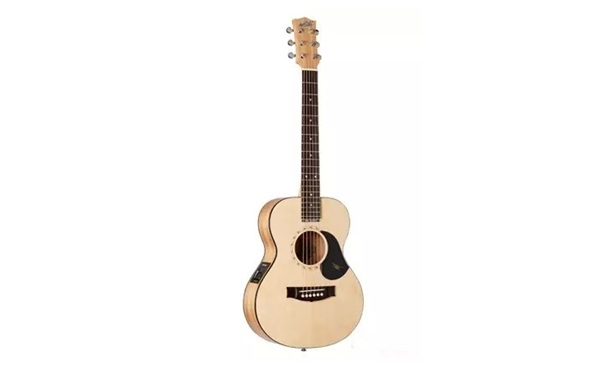 Mini Maton EML6全单琴 Mini Maton EML6全单琴