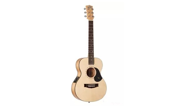 Mini Maton EML6全单琴