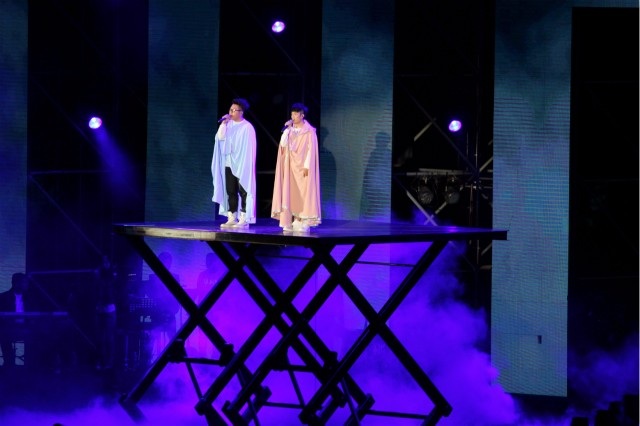 办一场演唱会,众筹只是一个工具 办一场演唱会,众筹只是一个工具