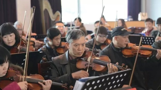 “2016新年音乐会”将登陆黄石磁湖剧院 “2016新年音乐会”将登陆黄石磁湖剧院