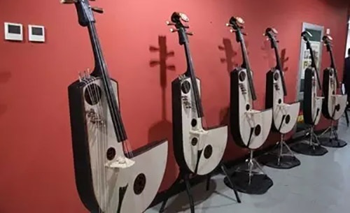 民族低音拉弦乐器 民族低音拉弦乐器