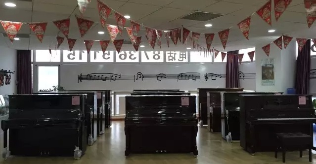 乐风琴行“圣诞狂欢,爱在乐风”PARTY 乐风琴行“圣诞狂欢,爱在乐风”PARTY