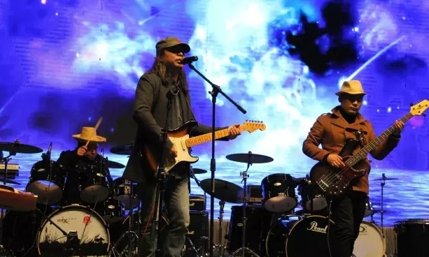 沈文裕钢琴独奏音乐巡演赣州站圆满成功 沈文裕钢琴独奏音乐巡演赣州站圆满成功