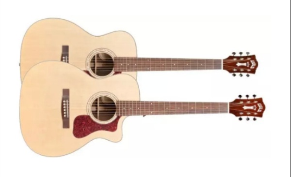 Guild Westerly OM-150系列简介 Guild Westerly OM-150系列简介