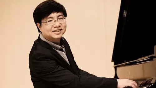 盛原演绎巴赫键盘作品专场音乐会开票中 盛原演绎巴赫键盘作品专场音乐会开票中