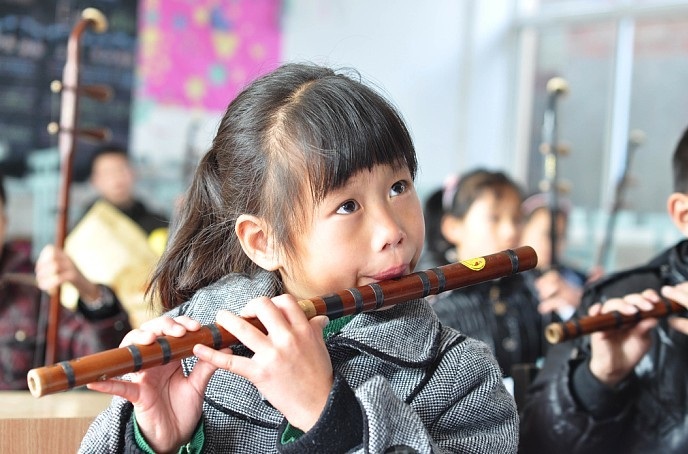 为什么说音乐才是学校的必修课? 为什么说音乐才是学校的必修课?