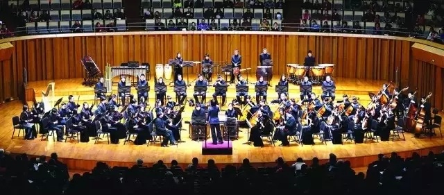 国之瑰宝2016年新年音乐会将在遂宁上演 国之瑰宝2016年新年音乐会将在遂宁上演