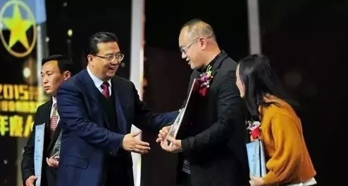 贵州创客新锐2015年度人物新鲜出炉 贵州创客新锐2015年度人物新鲜出炉